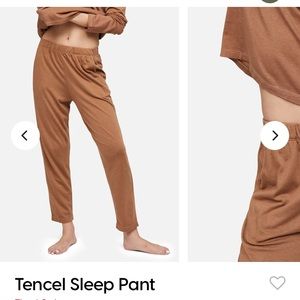 Mate the label lounge pant